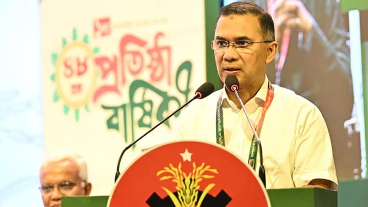 কিছু রাজনৈতিক দল ও ব্যক্তি বিভ্রান্তির মাধ্যমে অরাজকতা সৃষ্টির পাঁয়তারা করছে: প্রধানমন্ত্রী