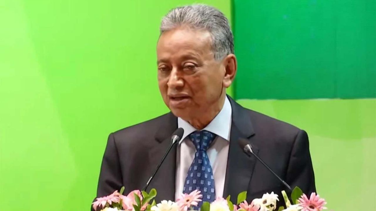 উদ্যোক্তা তৈরি করে কর্মসংস্থান সৃষ্টি করাই সরকারের মূল লক্ষ্য : অর্থমন্ত্রী