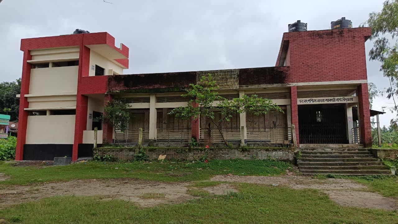 মাদারগঞ্জে ১২৮ প্রাথমিক বিদ্যালয়ে নেই প্রধান শিক্ষক, ব্যাহত পাঠদান