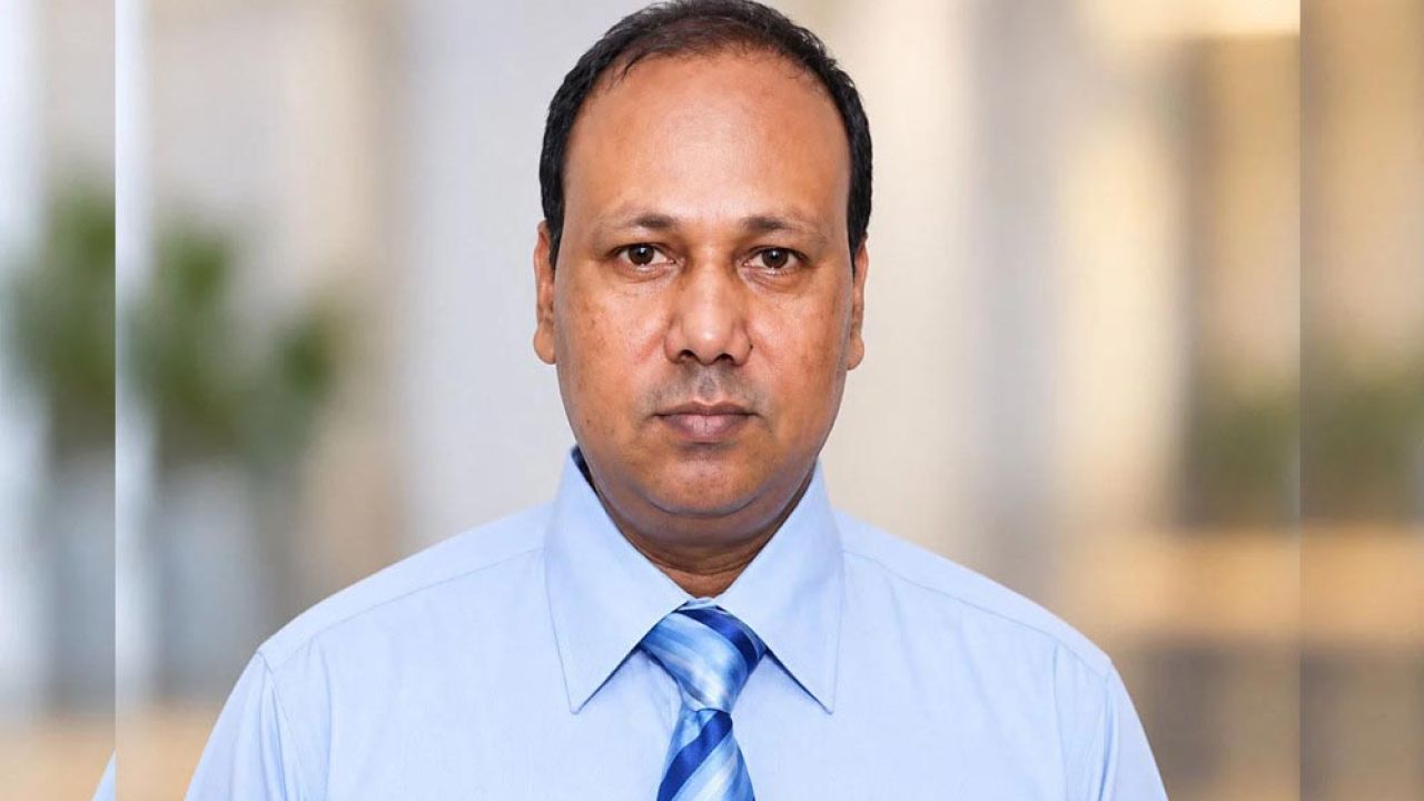 পেট্রোবাংলার নতুন চেয়ারম্যান আব্দুল মান্নান