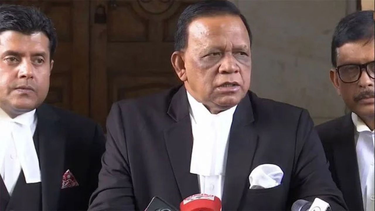 বেঞ্চ সংকট ও বিচারিক বিলম্ব নিয়ে আপিল বিভাগে উত্তপ্ত পরিস্থিতি