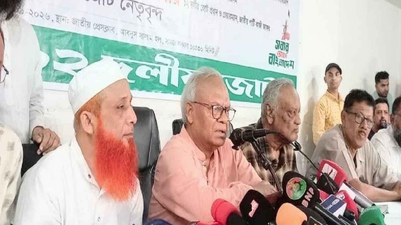 আমার মনে হচ্ছে বিদ্যুৎ সংকট কৃত্রিম ও ষড়যন্ত্রমূলক: রিজভী