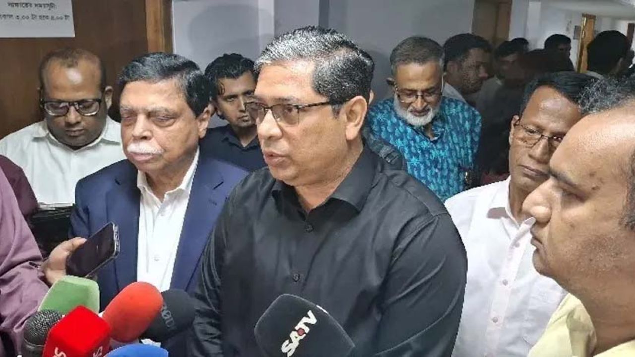 এমপিও শিক্ষকরা নির্বাচনে অংশ নিতে পারবেন কি না, সিদ্ধান্ত দেবে ইসি