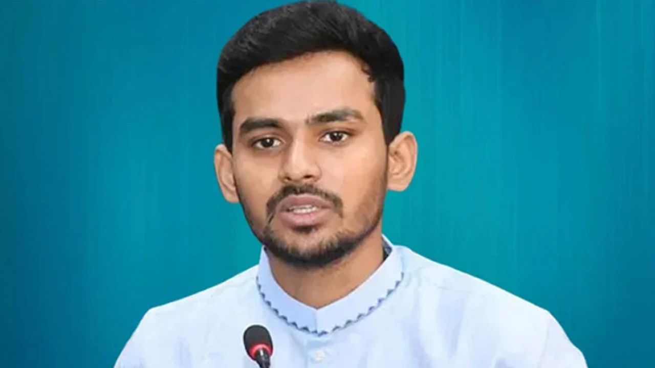 আসিফ মাহমুদের বিরুদ্ধে ১৩ হাজার কোটি টাকা দুর্নীতির অনুসন্ধানে দুদক