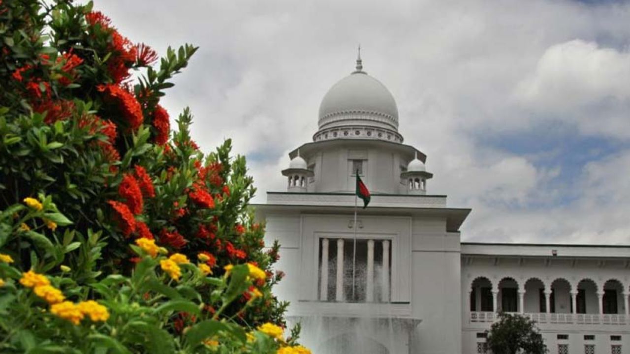গ্রেপ্তারের আগে পরোয়ানা যাচাই করতে হাইকোর্টের নির্দেশ