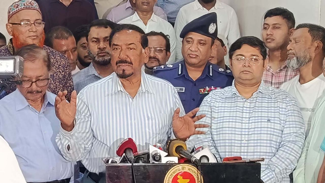 ভারতের সঙ্গে মর্যাদার ভিত্তিতে সুসম্পর্ক প্রত্যাশা করে বাংলাদেশ: স্পিকার