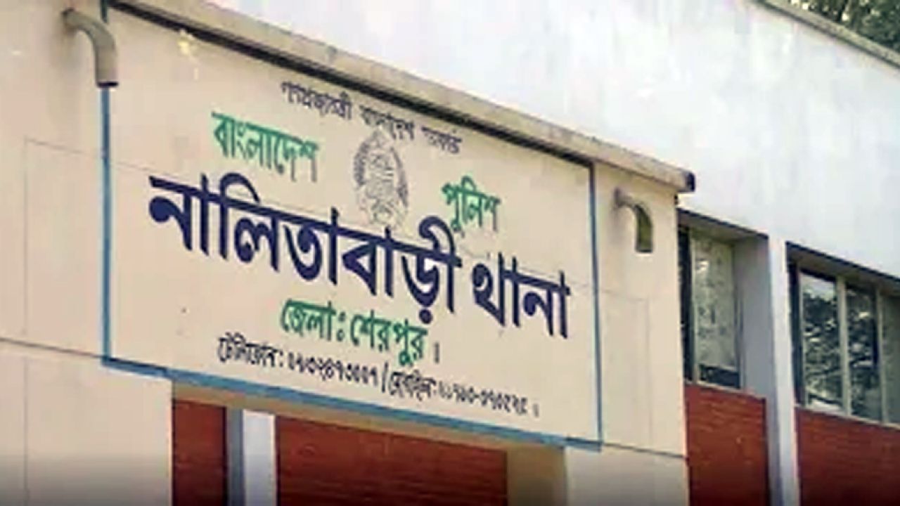 নালিতাবাড়ীতে চিরকুট লিখে চতুর্থ শ্রেণির শিক্ষার্থীর আত্মহত্যা