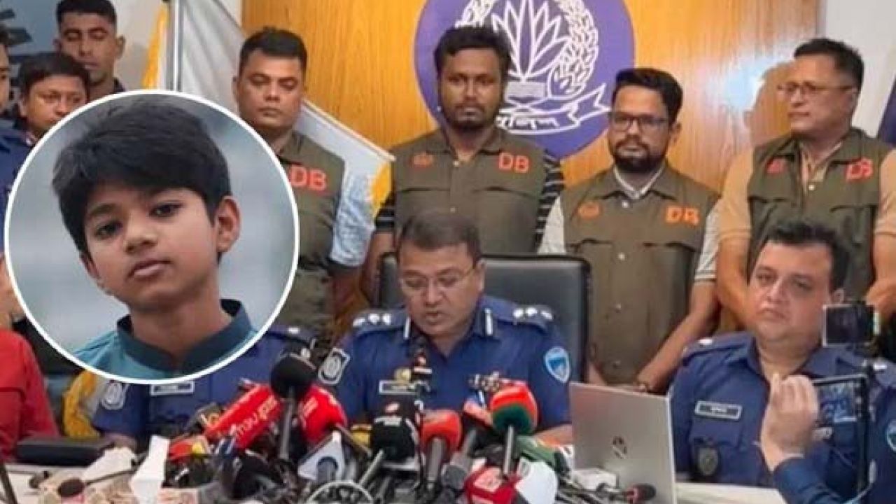 আইফোন ছিনিয়ে নিতেই অপ্রতিমকে পিটিয়ে হত্যা: পুলিশ