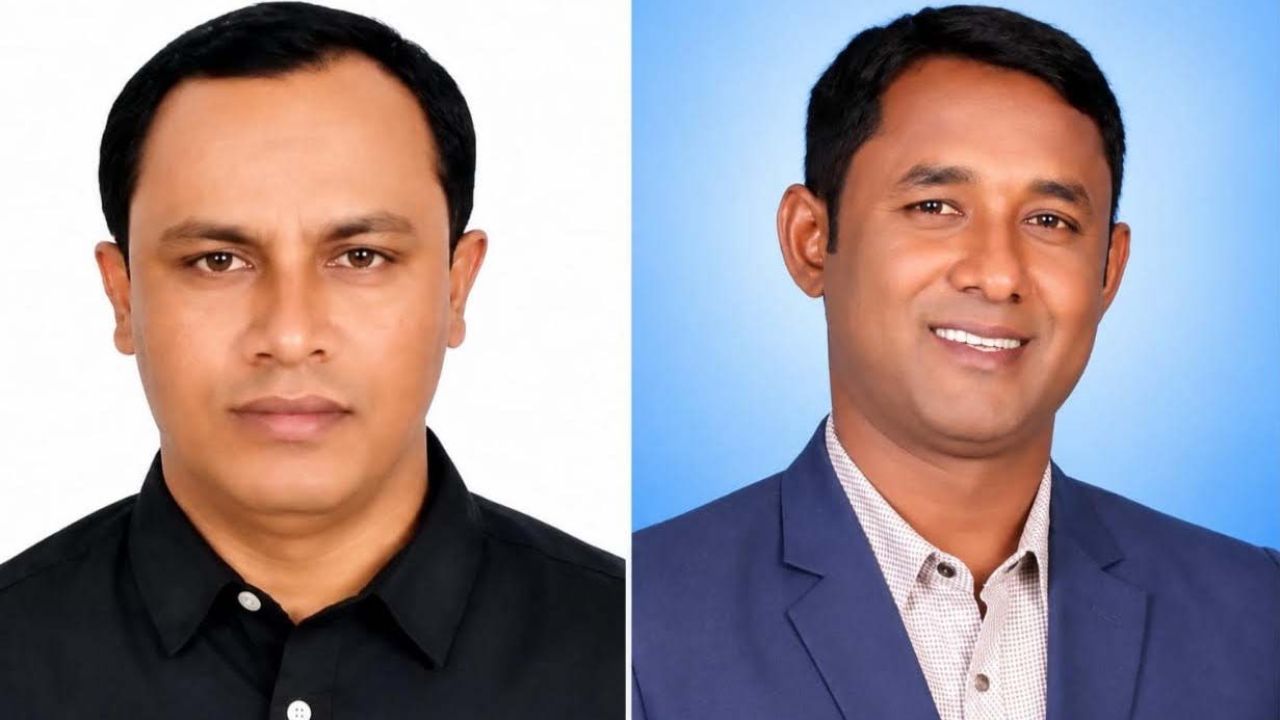 শেরপুর জেলা যুবদলের আংশিক কমিটি ঘোষণা