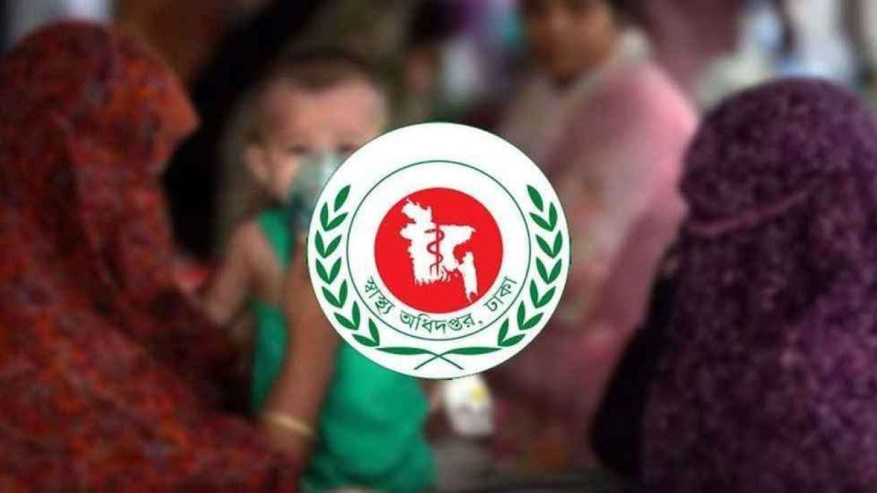হাম উপসর্গে প্রাণ গেল আরও ৬ শিশুর
