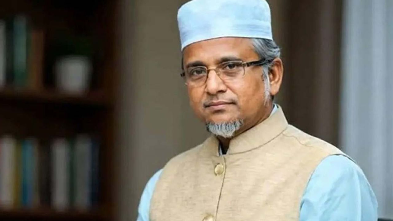 গাজী নজরুল ৪ ও তার স্ত্রী একদিনের রিমান্ডে