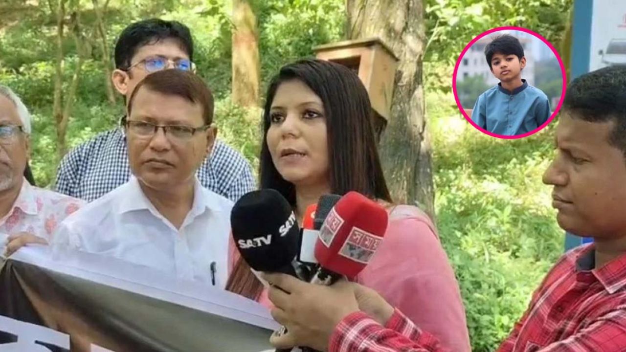 তুহিনের ফোনে একের পর এক কল, বেরিয়ে এলো অপ্রতিম হত্যার আসল কারণ
