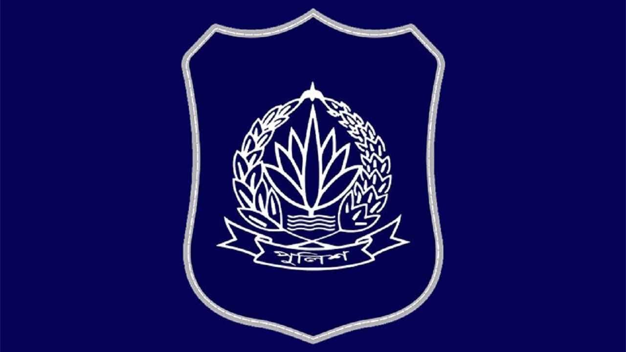 পুলিশের ডিআইজিসহ ৩১ পদে রদবদল