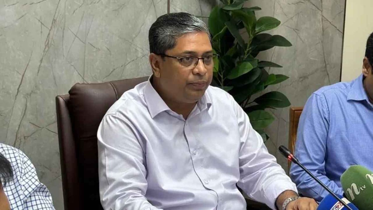 কবে শুরু হতে পারে স্থানীয় সরকার নির্বাচন, জানালেন প্রতিমন্ত্রী