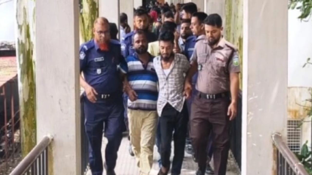 জামালপুরে অপহরণ ও ধর্ষণ মামলায় দুইজনের যাবজ্জীবন