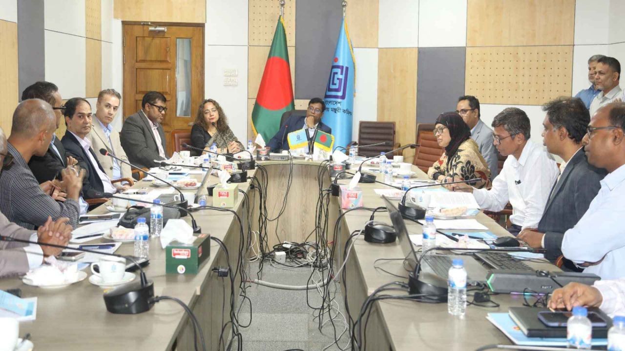 ৭৬ বিশ্ববিদ্যালয় পাচ্ছে ৩০ হাজারের বেশি ই-বুক ও গবেষণা উপকরণ