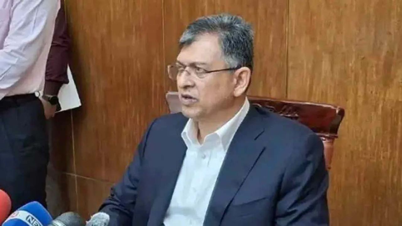 সালমান মুক্তাদিরের স্টুডিও ভাঙচুরের ঘটনা নিয়ে যা বললেন স্বরাষ্ট্রমন্ত্রী