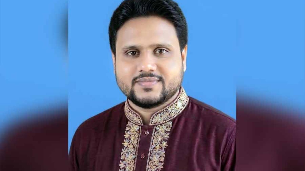 নালিতাবাড়ীতে অবৈধ বিদ্যুত সংযোগ নেওয়ার অভিযোগে যুবদল নেতার বিরুদ্ধে মামলা