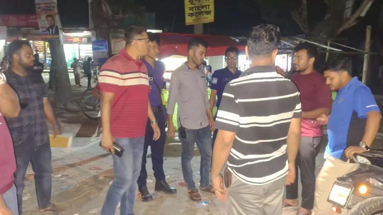 কুমিল্লায় কিশোর গ্যাং বিরোধী অভিযান, চতুর্থ দফায় আটক ৩৭৯