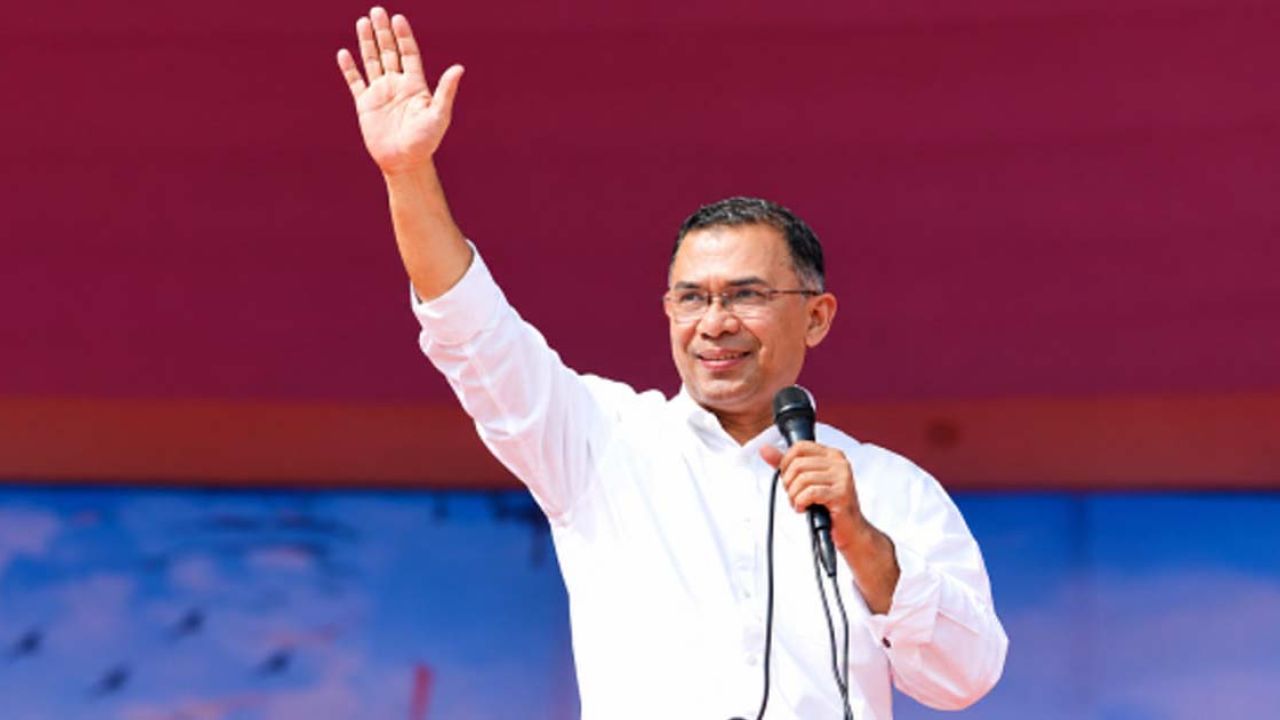 বৃহস্পতিবার ফেনী সফরে যাচ্ছেন প্রধানমন্ত্রী
