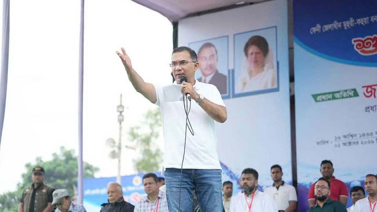 কিছু রাজনৈতিক দল দেশে অরাজকতা সৃষ্টির পায়তারা করছে: প্রধানমন্ত্রী