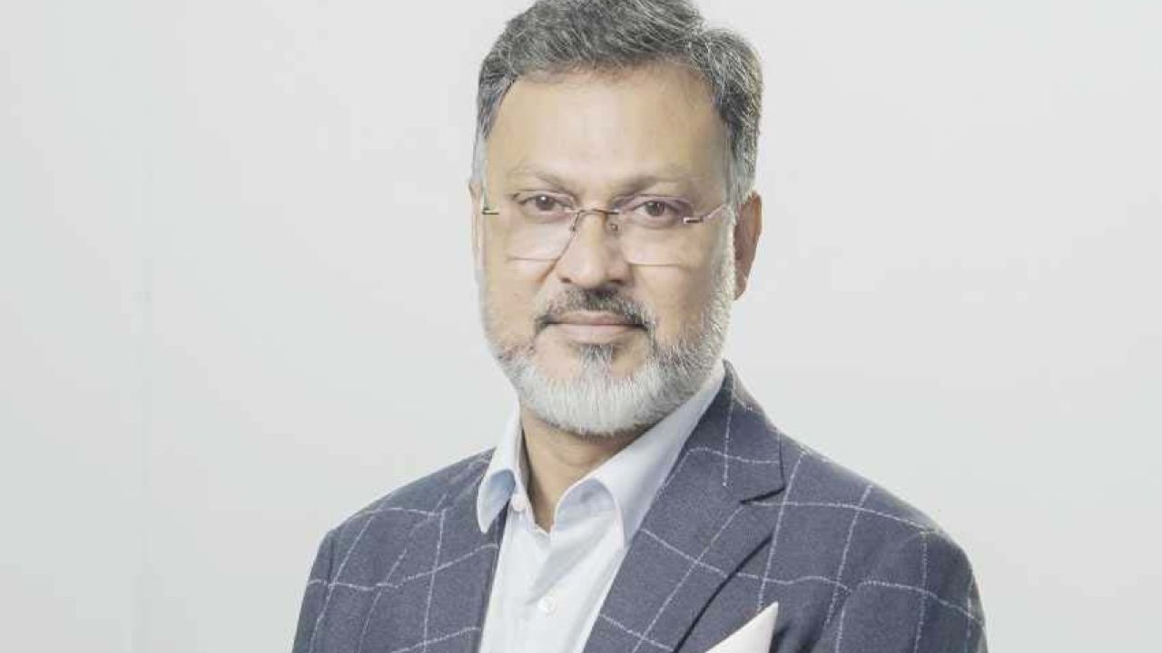 ফুটপাত দখলমুক্তে আপসহীন ডিএনসিসি প্রশাসক শফিকুল ইসলাম খান