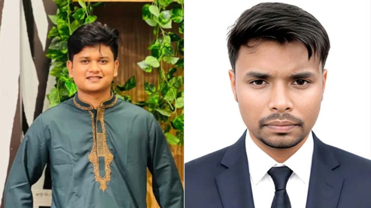 জবিতে শেরপুর জেলা ছাত্রকল্যাণ পরিষদের সভাপতি সানি, সম্পাদক লিমন