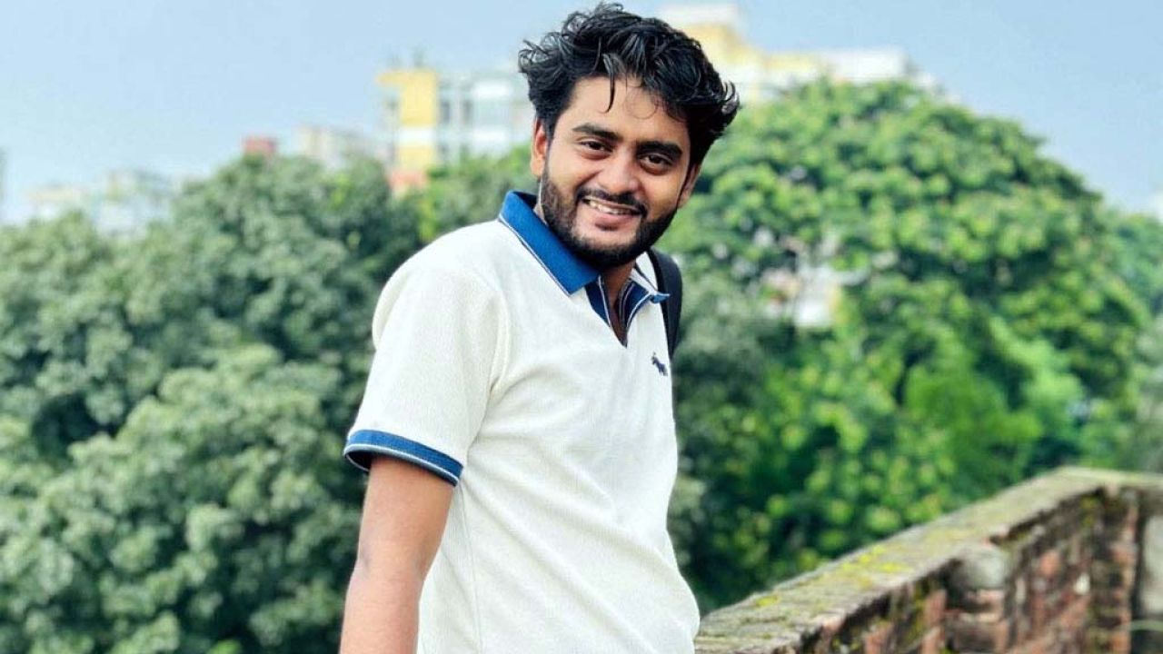 শেরপুরে নদী থেকে স্টামফোর্ড বিশ্ববিদ্যালয়ের শিক্ষার্থীর লাশ উদ্ধার