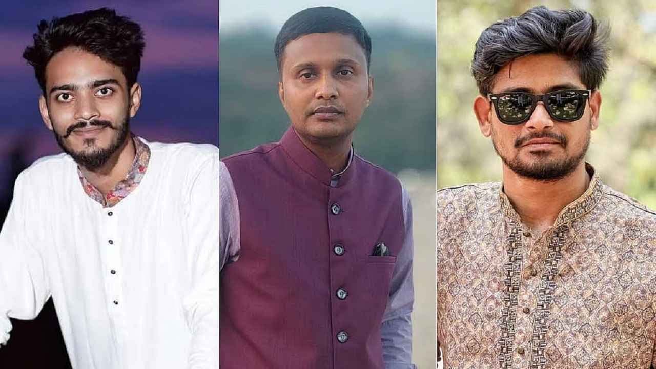 সাংবাদিকদের ওপর হামলা: রাবি ছাত্রদলের ৩ নেতা বহিষ্কার, ৬ জনকে শোকজ