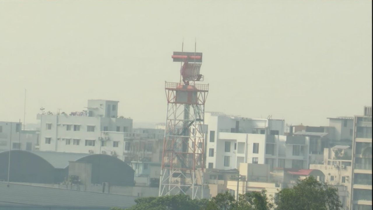 নতুন রাডারে বদলে গেল বাংলাদেশের আকাশসীমা ব্যবস্থাপনা