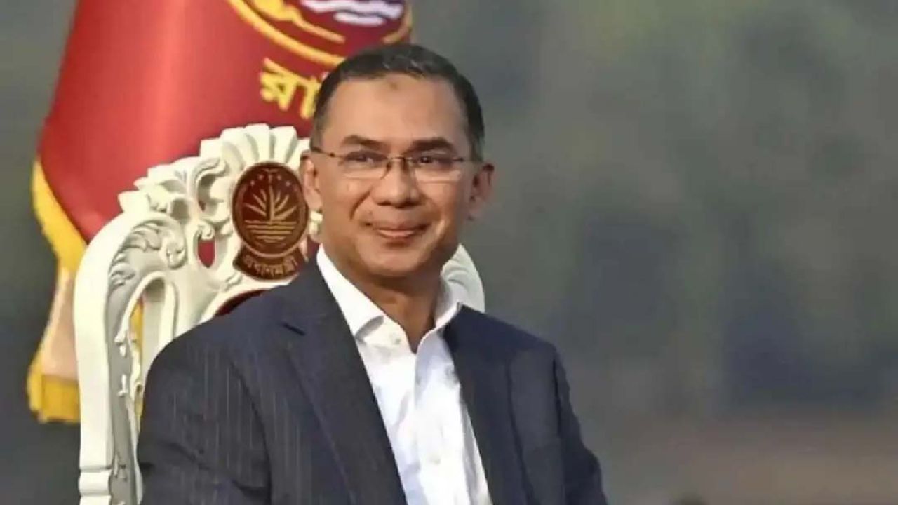 ২৬ অক্টোবর জাপান যাচ্ছেন প্রধানমন্ত্রী তারেক রহমান