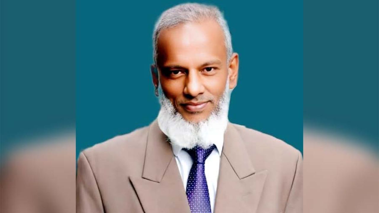 শেরপুর সরকারি কলেজে নতুন অধ্যক্ষের পদায়নে স্বস্তি