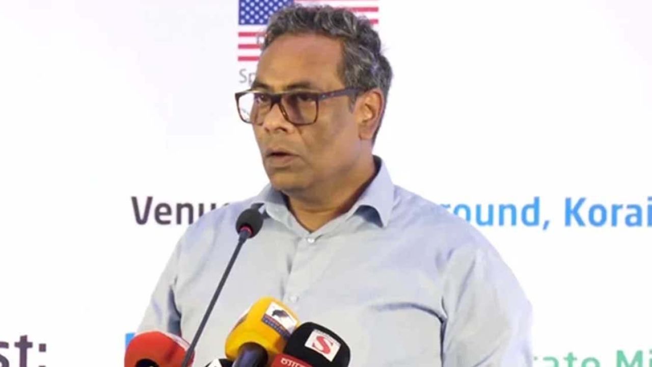 এক মাসে ৩৫ লাখ শিশুকে দেওয়া হবে হামের টিকা: স্বাস্থ্য প্রতিমন্ত্রী