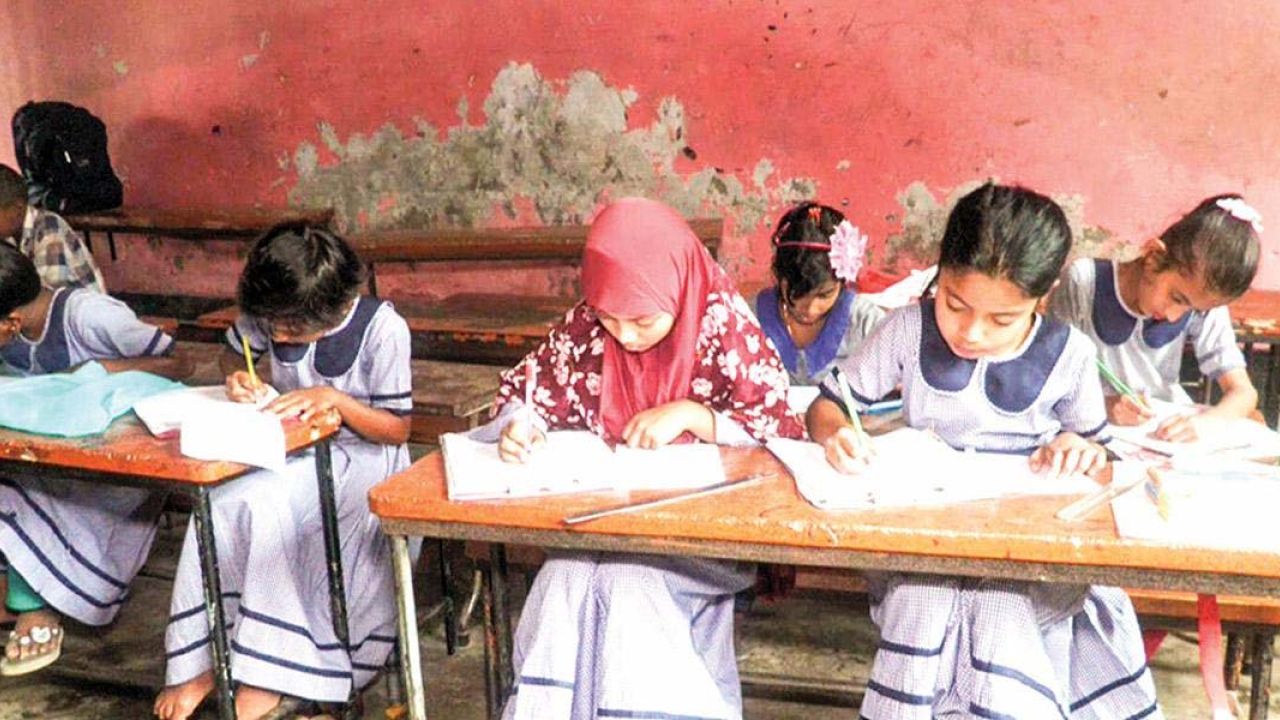 শেরপুরে প্রধান শিক্ষক ছাড়াই চলছে ৪৬৩ সরকারি প্রাথমিক বিদ্যালয়