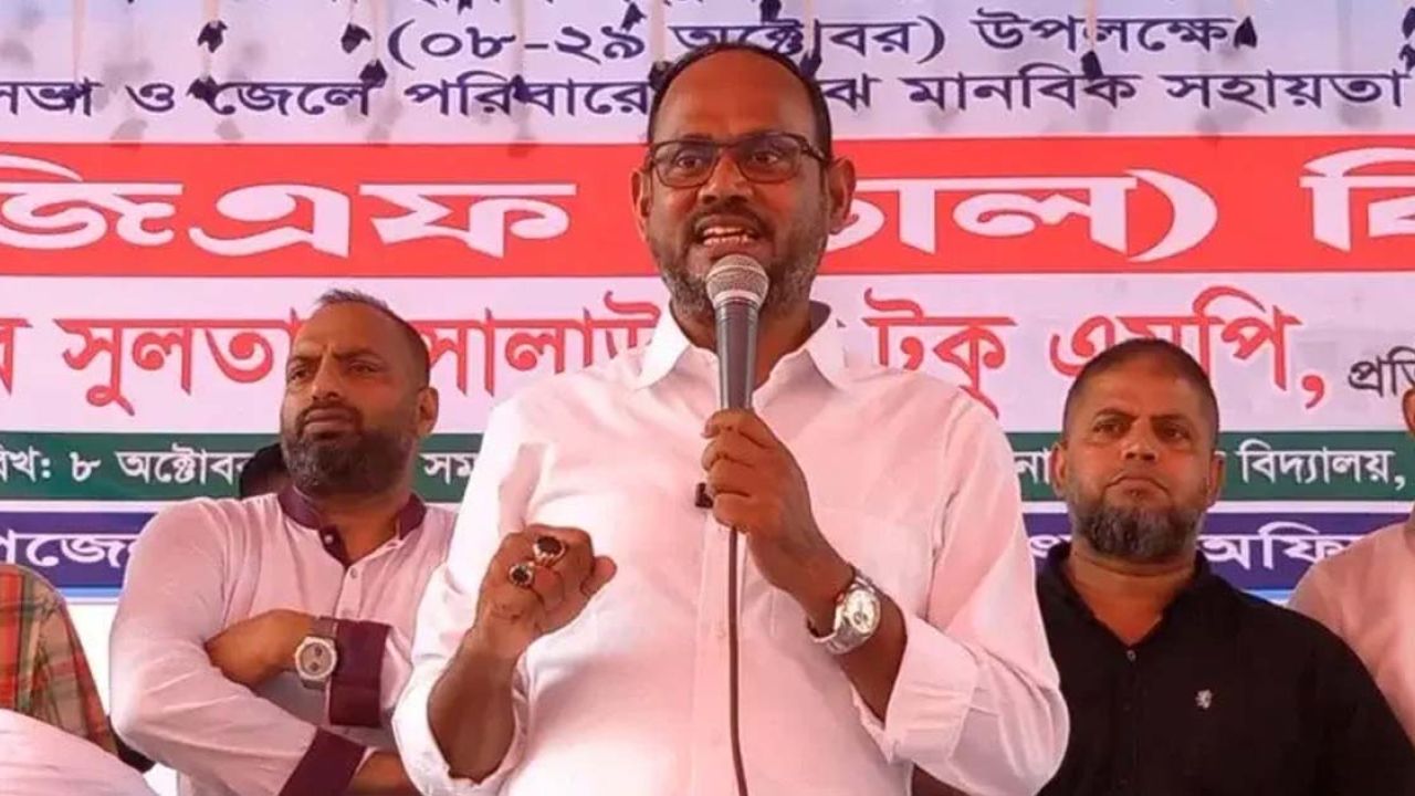 বিশ্বের ৭০ শতাংশ ইলিশ উৎপাদন করে বাংলাদেশ: সালাহউদ্দিন টুকু