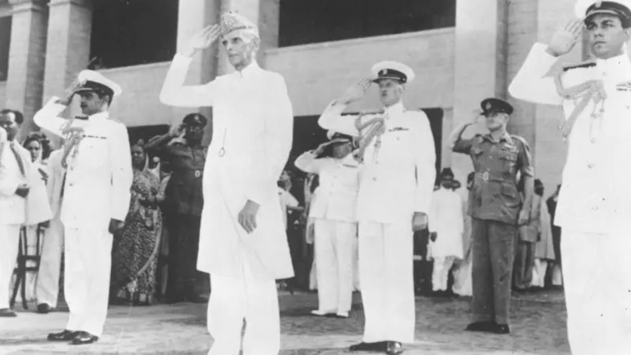 আইয়ুব খানের ক্ষমতা দখল ও পাকিস্তানের গণতন্ত্রের দীর্ঘ সংকট