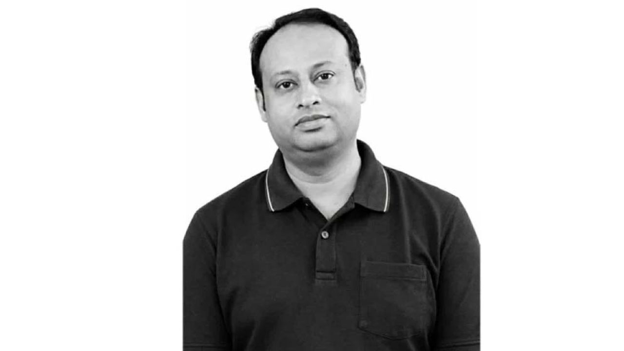 ছাত্রলীগের সাবেক সাধারণ সম্পাদক রোটন মারা গেছেন