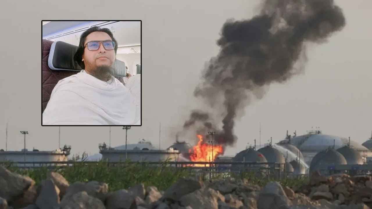 হুথিদের হামলায় সৌদিতে নিহত ২ বাংলাদেশির পরিচয় মিলেছে