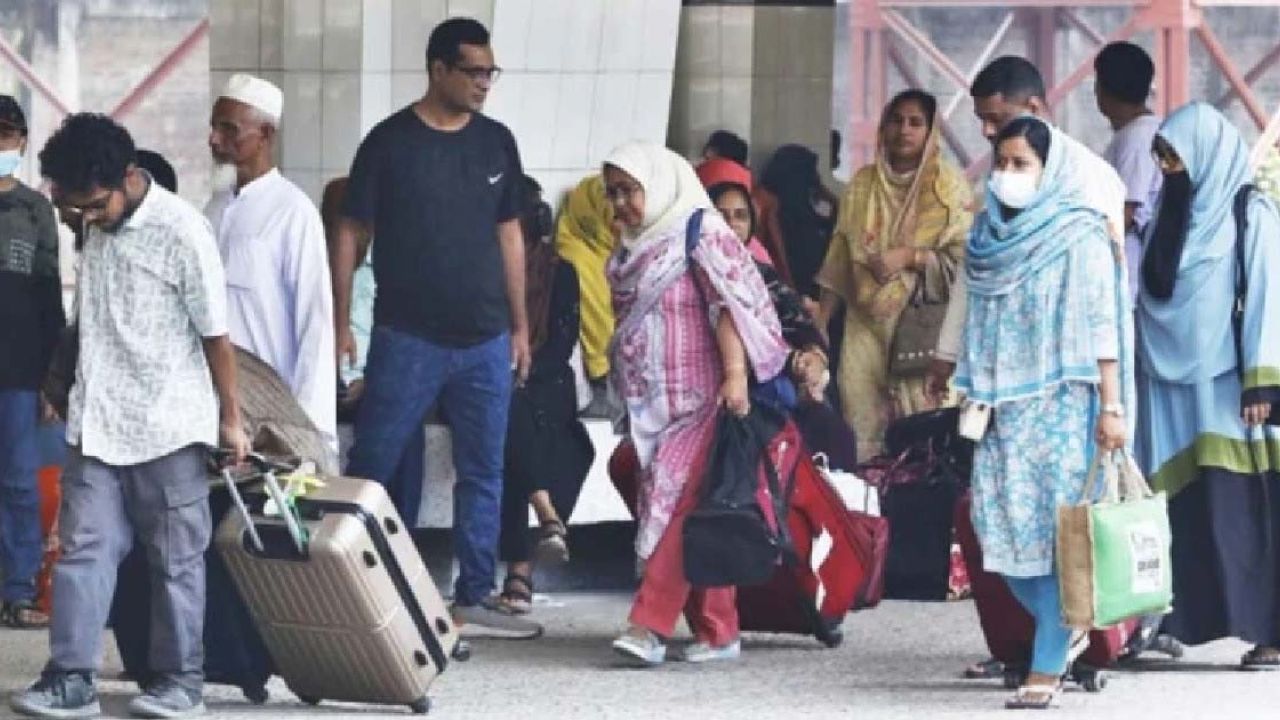 ১৭ অক্টোবরের ছুটি বাতিল, পূজায় ৩ দিন বন্ধের নতুন সার্কুলার জারি