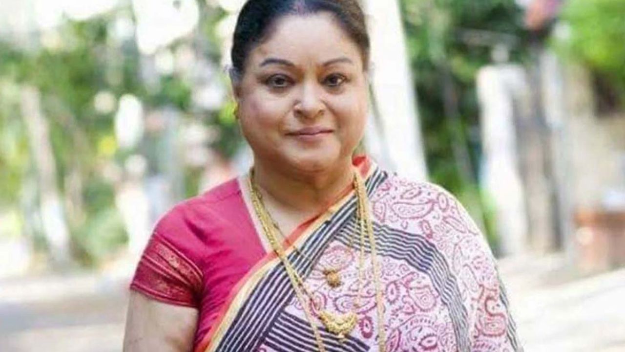 না ফেরার দেশে পাড়ি জমালেন অভিনেত্রী নাসিমা খান