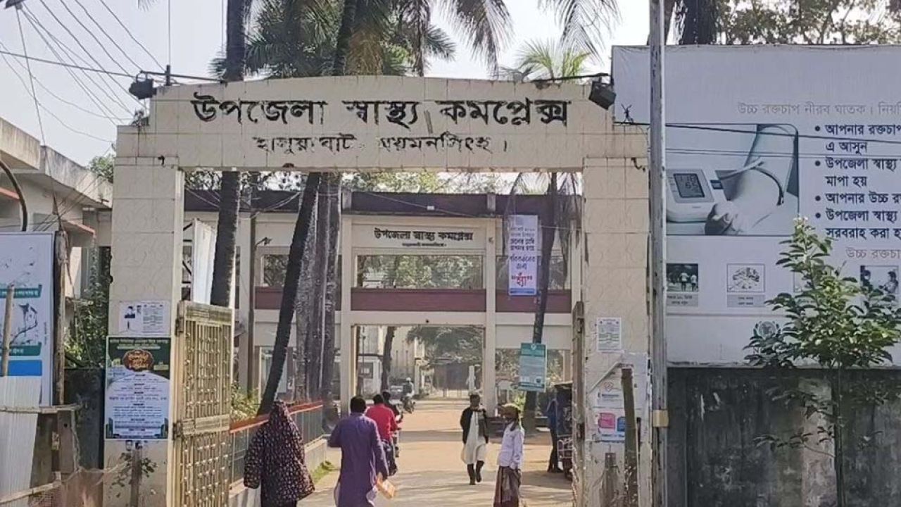 হালুয়াঘাটে বিজিবির ওপর ‘হামলা’, গুলিতে একজনের মৃত্যু