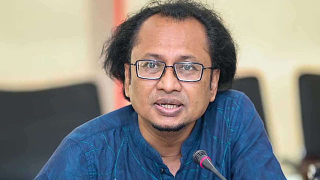 নিউইয়র্কে ড. ইউনূসকে হেনস্তায় ব্যবস্থা নেবে সরকার: তথ্য উপদেষ্টা