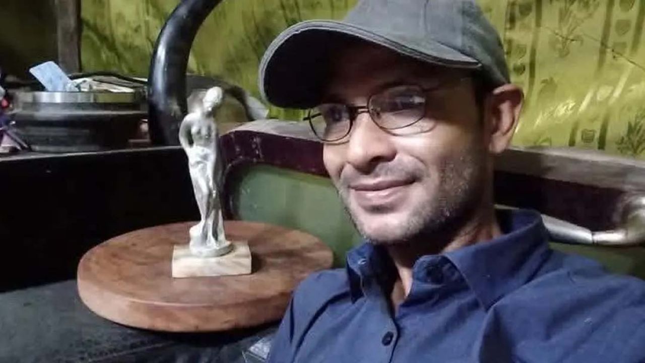 নেত্রকোণায় সাংবাদিককে গুলি করে হত্যা