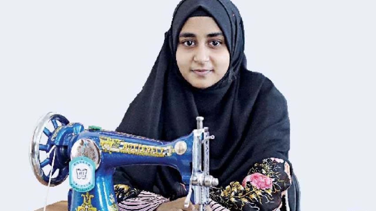 বসুন্ধরা গ্রুপের উদ্যোগে কর্মসংস্থানের সুযোগ পেলেন ১০০ নারী