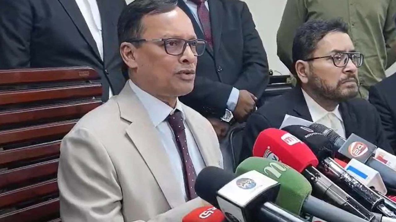 আলোচিত তিন মামলার দ্রুত আপিল শুনানির উদ্যোগ