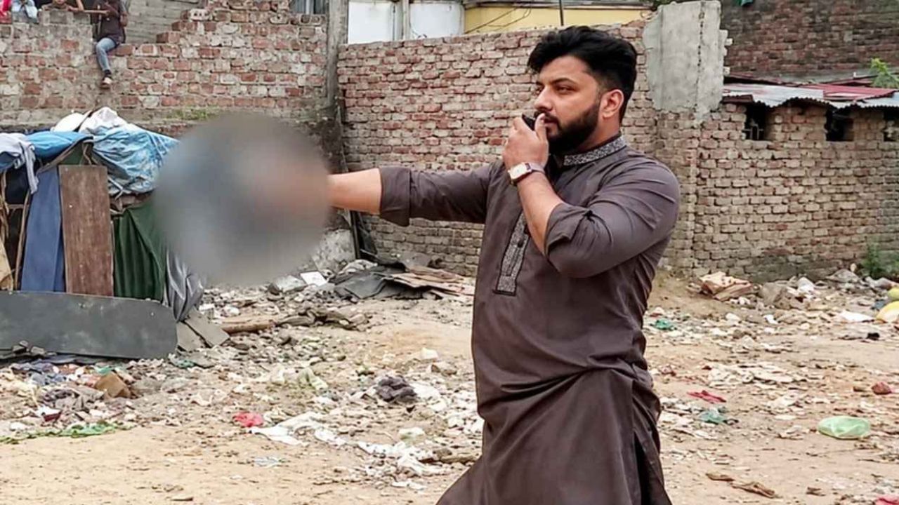 ইশরাককে মন্ত্রিসভা থেকে পদত্যাগের নির্দেশ প্রধানমন্ত্রীর