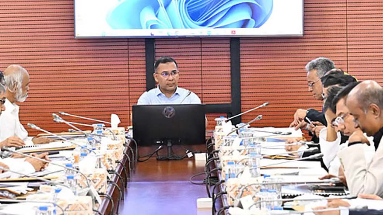 সচিবালয় সরছে শেরেবাংলা নগরে, মন্ত্রিসভায় অনুমোদন