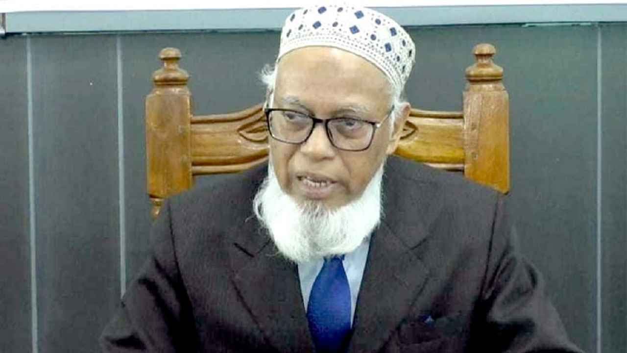 প্রথম ধাপের পরিস্থিতি বিবেচনার পর স্থানীয় নির্বাচনে সেনা: ইসি মাছউদ