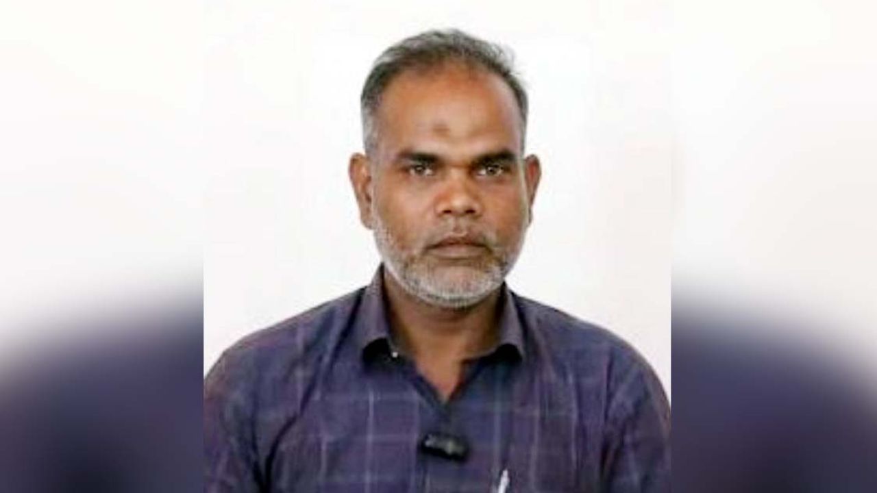 শেরপুরে মানবপাচার মামলার প্রধান আসামি গ্রেপ্তার