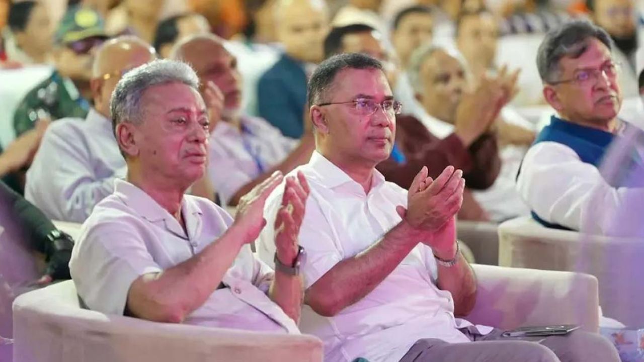 আমাদের একমাত্র পরিচয় আমরা বাংলাদেশি: প্রধানমন্ত্রী